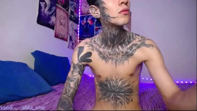 Thumbnail 2, dark_side31's Stream at Chaturbate, 1 month ago