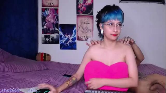 Image 2 of dark_side31 Stream on Chaturbate on 3 days ago