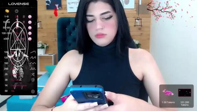 Image 8 of dark_taste Stream on Chaturbate on 15 months ago