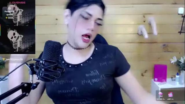 Image 4 of dark_taste Stream on Chaturbate on 7 days ago
