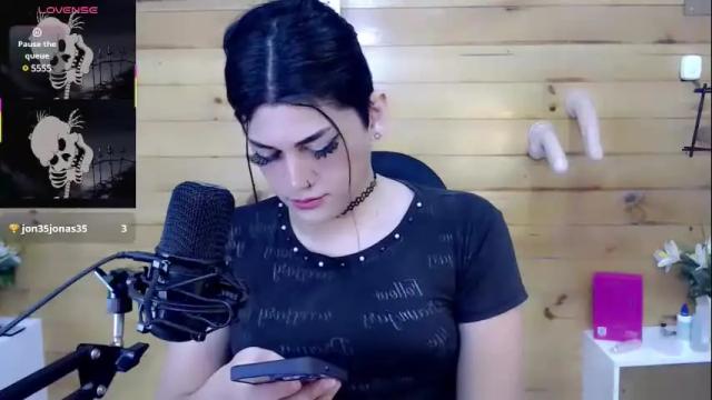 Thumbnail 3, dark_taste's Stream at Chaturbate, 6 days ago