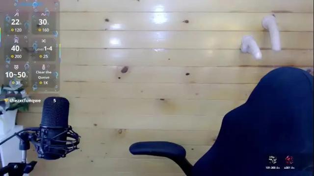 Thumbnail 3, dark_taste's Stream at Chaturbate, 1 month ago