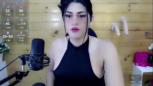 Image 8 of dark_taste Stream on Chaturbate on 1 month ago