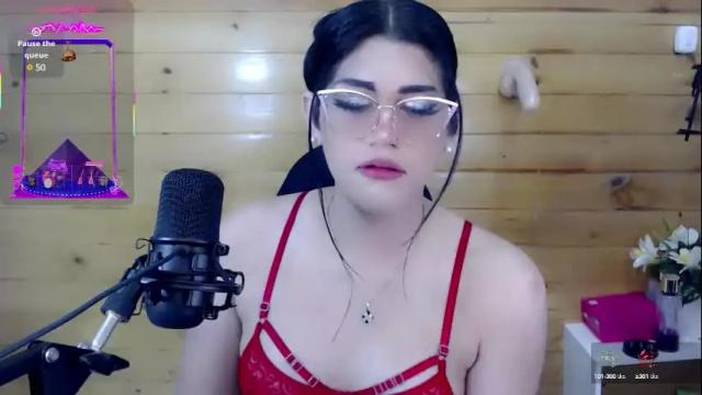 Thumbnail 2, dark_taste's Stream at Chaturbate, 1 month ago