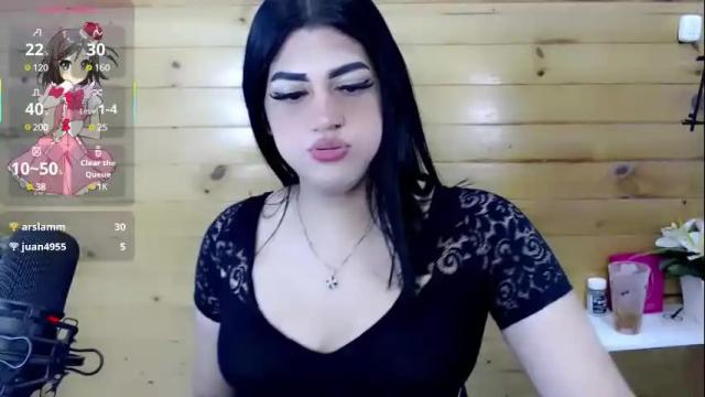 Thumbnail 3, dark_taste's Stream at Chaturbate, 22 days ago