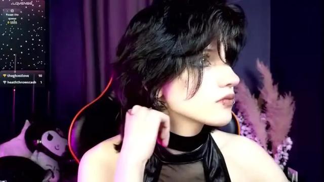 Image 4 of dark_vamp_ Stream on Chaturbate on 1 month ago