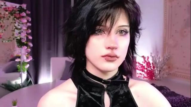 Image 4 of dark_vamp_ Stream on Chaturbate on 1 month ago