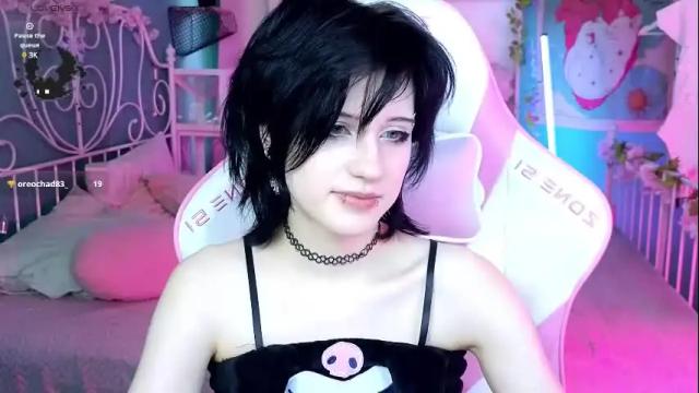Image 3 of dark_vamp_ Stream on Chaturbate on 29 days ago