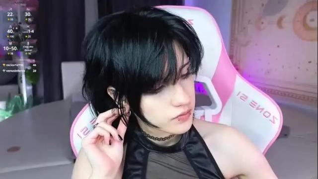 Image 4 of dark_vamp_ Stream on Chaturbate on 16 days ago