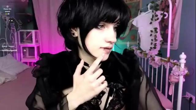 Image 8 of dark_vamp_ Stream on Chaturbate on 6 days ago