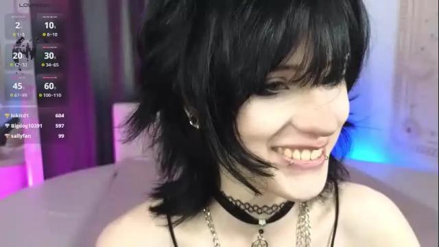 Thumbnail 1, dark_vamp_'s Stream at Chaturbate, 3 months ago