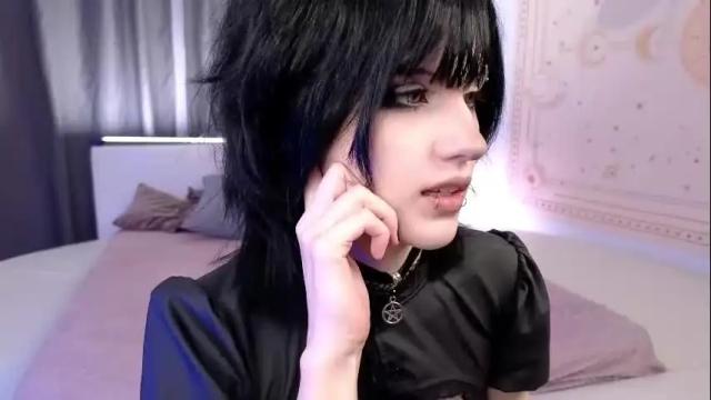 Thumbnail 1, dark_vamp_'s Stream at Chaturbate, 2 months ago