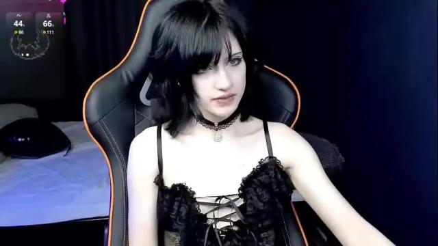 Thumbnail 1, dark_vamp_'s Stream at Chaturbate, 2 months ago