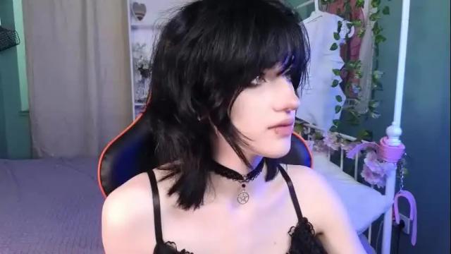 Thumbnail 1, dark_vamp_'s Stream at Chaturbate, 2 months ago