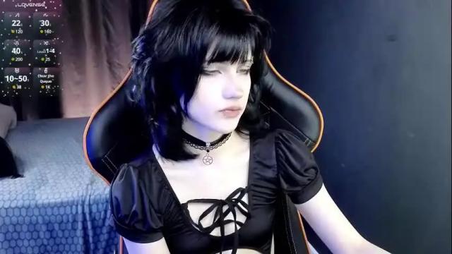 Thumbnail 1, dark_vamp_'s Stream at Chaturbate, 2 months ago