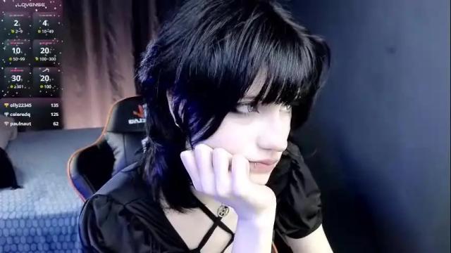 Image 12 of dark_vamp_ Stream on Chaturbate on 2 months ago