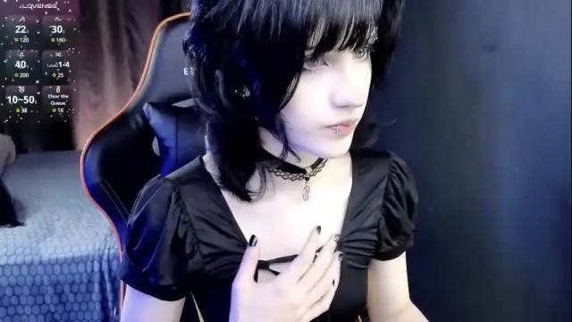Image 7 of dark_vamp_ Stream on Chaturbate on 2 months ago