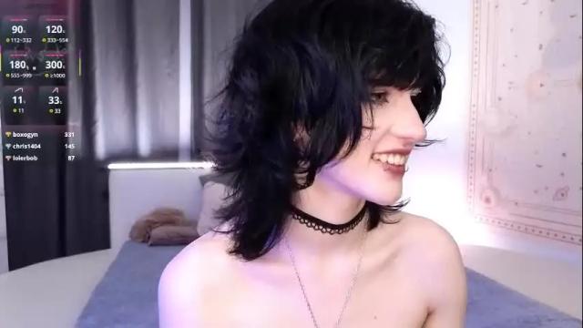 Image 3 of dark_vamp_ Stream on Chaturbate on 2 months ago