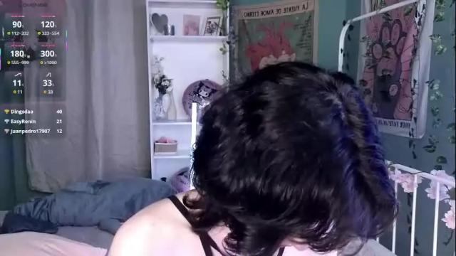 Image 12 of dark_vamp_ Stream on Chaturbate on 1 month ago