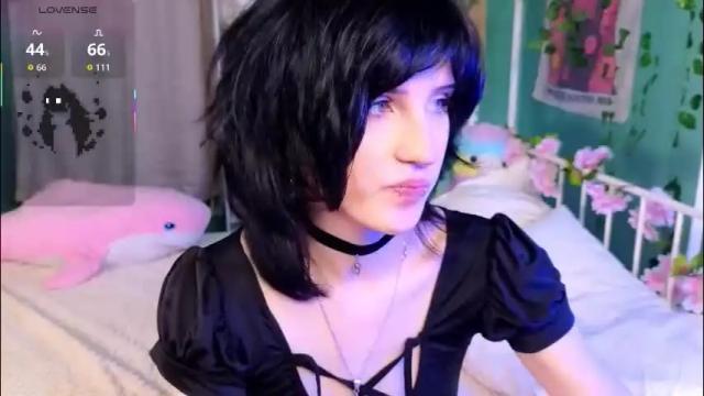 Image 6 of dark_vamp_ Stream on Chaturbate on 23 days ago