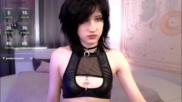 Thumbnail 1, dark_vamp_'s Stream at Chaturbate, 22 days ago