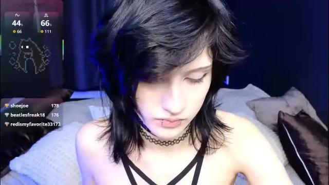 Image 12 of dark_vamp_ Stream on Chaturbate on 1 month ago
