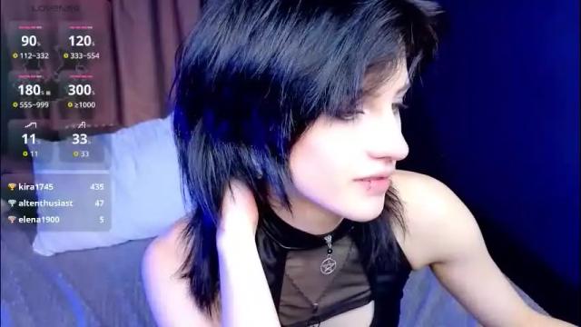 Image 10 of dark_vamp_ Stream on Chaturbate on 1 month ago