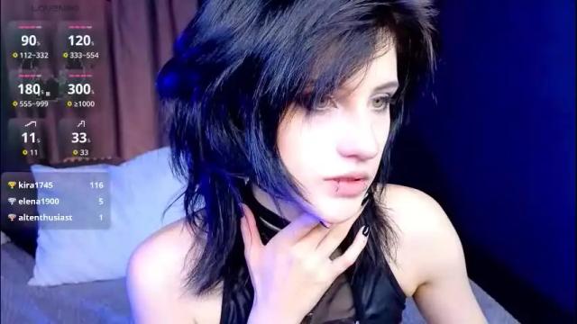 Image 2 of dark_vamp_ Stream on Chaturbate on 1 month ago