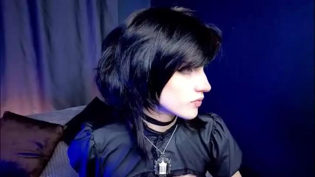 Thumbnail 1, dark_vamp_'s Stream at Chaturbate, 1 month ago