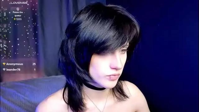 Image 11 of dark_vamp_ Stream on Chaturbate on 1 month ago
