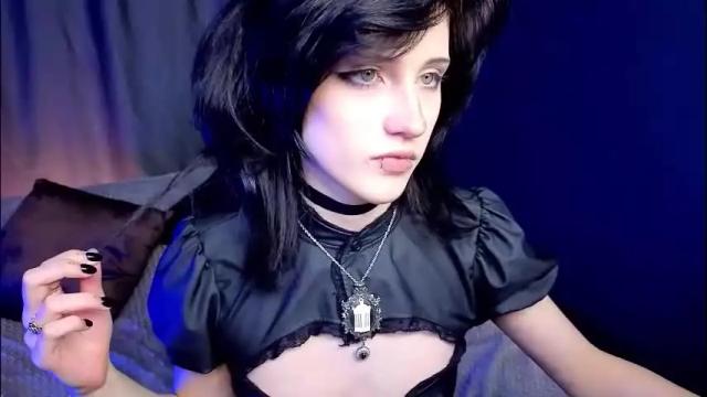 Image 3 of dark_vamp_ Stream on Chaturbate on 1 month ago