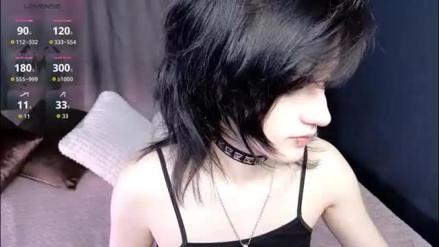 Thumbnail 3, dark_vamp_'s Stream at Chaturbate, 28 days ago