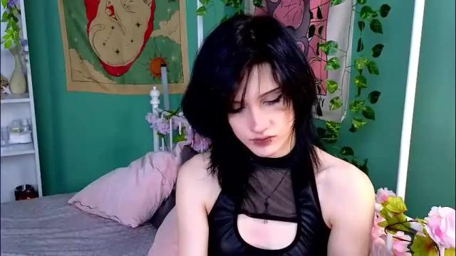 Image 3 of dark_vamp_ Stream on Chaturbate on 9 days ago