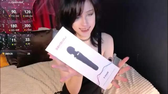 Thumbnail 1, dark_vamp_'s Stream at Chaturbate, 1 day ago