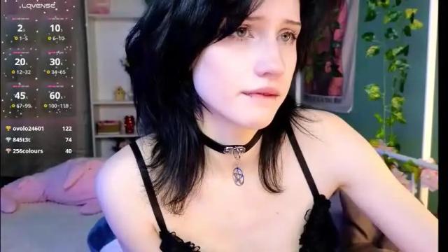 Image 12 of dark_vamp_ Stream on Chaturbate on 1 month ago