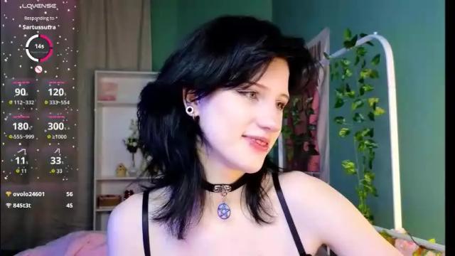 Image 7 of dark_vamp_ Stream on Chaturbate on 1 month ago