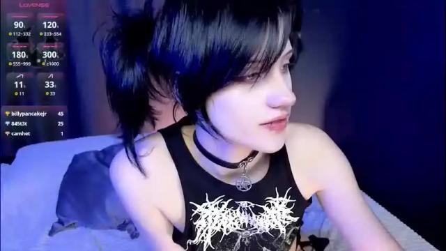 Thumbnail 1, dark_vamp_'s Stream at Chaturbate, 1 month ago