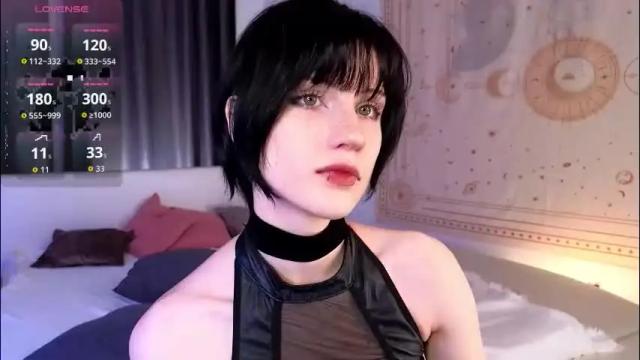 Thumbnail 1, dark_vamp_'s Stream at Chaturbate, 1 month ago