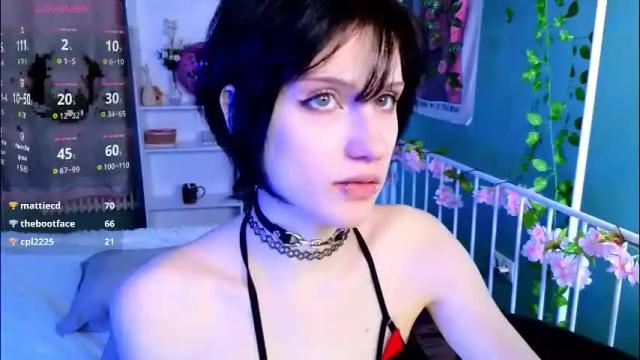 Image 10 of dark_vamp_ Stream on Chaturbate on 1 month ago