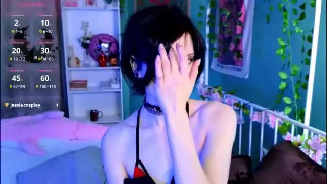 Image 4 of dark_vamp_ Stream on Chaturbate on 1 month ago