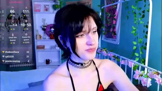 Image 6 of dark_vamp_ Stream on Chaturbate on 1 month ago
