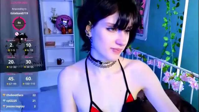 Image 7 of dark_vamp_ Stream on Chaturbate on 1 month ago