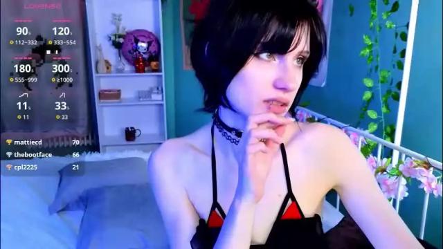 Thumbnail 3, dark_vamp_'s Stream at Chaturbate, 1 month ago