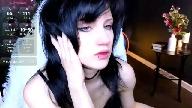 Image 6 of dark_vamp_ Stream on Chaturbate on 29 days ago