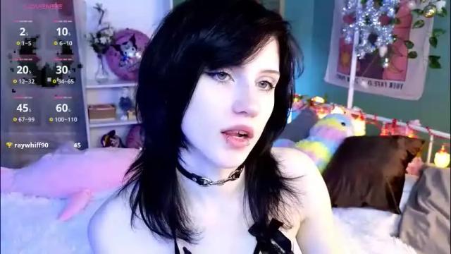 Image 4 of dark_vamp_ Stream on Chaturbate on 22 days ago