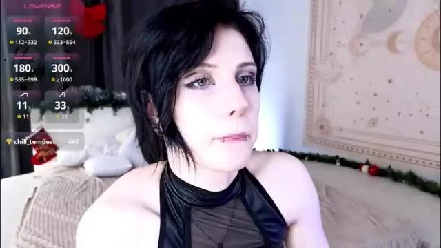 Thumbnail 2, dark_vamp_'s Stream at Chaturbate, 14 days ago