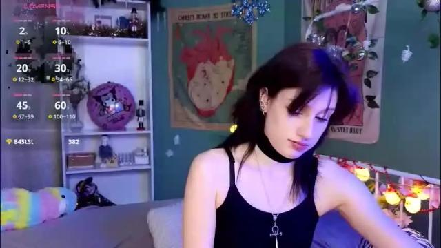 Image 11 of dark_vamp_ Stream on Chaturbate on 16 days ago