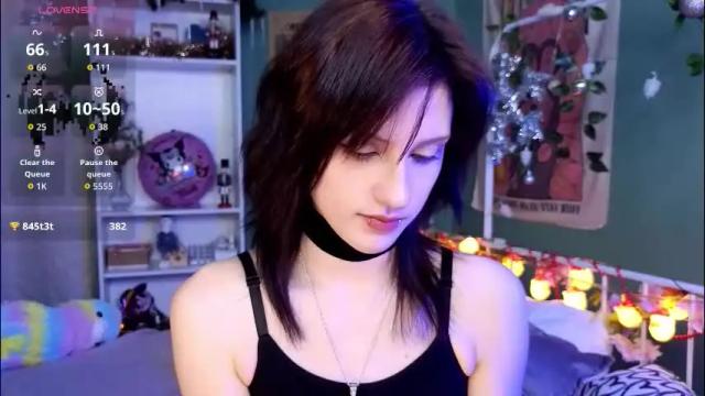 Image 12 of dark_vamp_ Stream on Chaturbate on 16 days ago