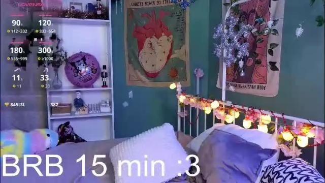 Image 3 of dark_vamp_ Stream on Chaturbate on 16 days ago