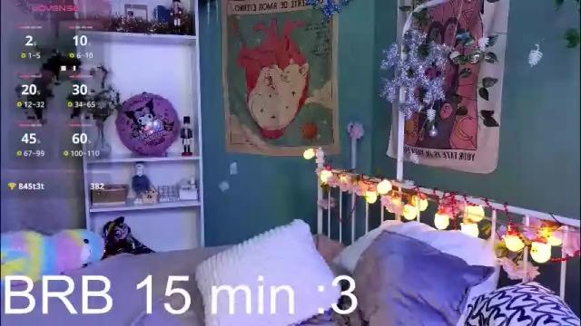 Image 4 of dark_vamp_ Stream on Chaturbate on 16 days ago